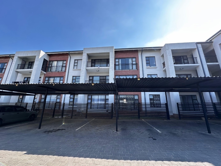 To Let 2 Bedroom Property for Rent in Edenburg Gauteng