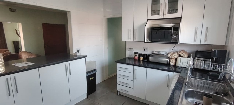 4 Bedroom Property for Sale in Homestead Gauteng
