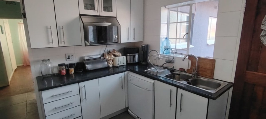 4 Bedroom Property for Sale in Homestead Gauteng