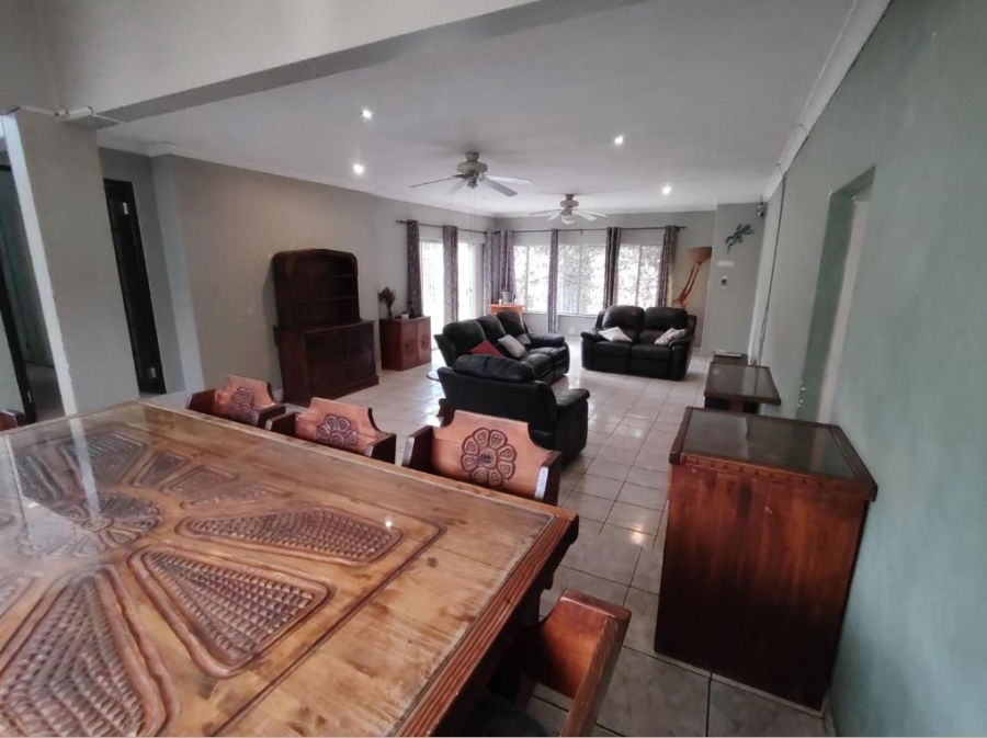 4 Bedroom Property for Sale in Rustivia Gauteng
