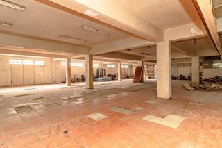 To Let Commercial Property for Rent in Birchleigh Gauteng