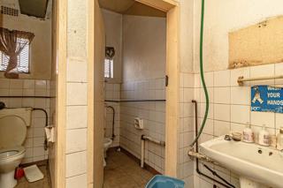 To Let Commercial Property for Rent in Birchleigh Gauteng