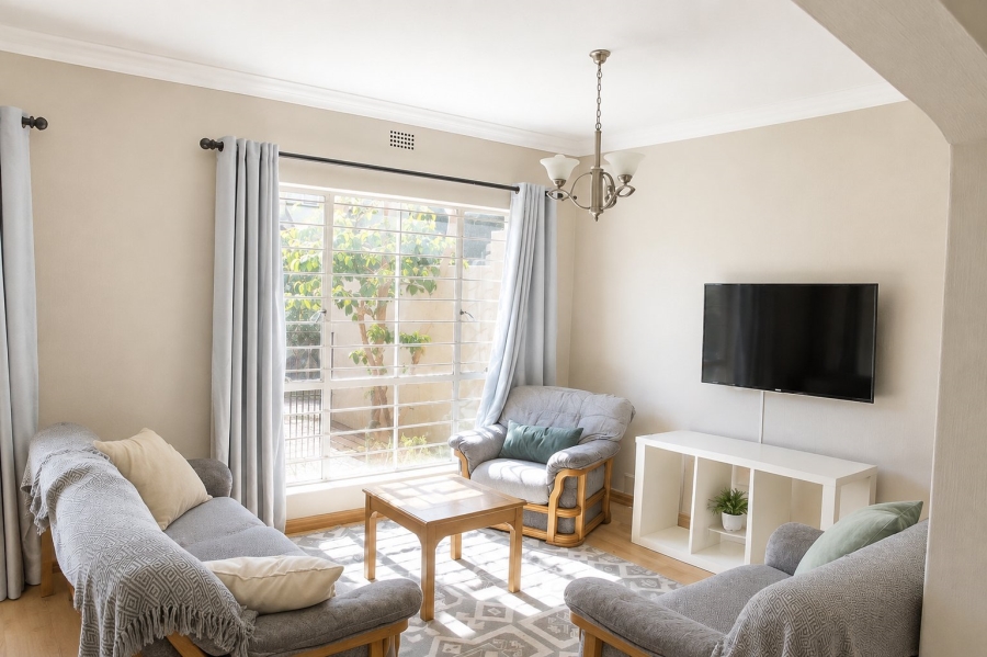 To Let 3 Bedroom Property for Rent in Malanshof Gauteng