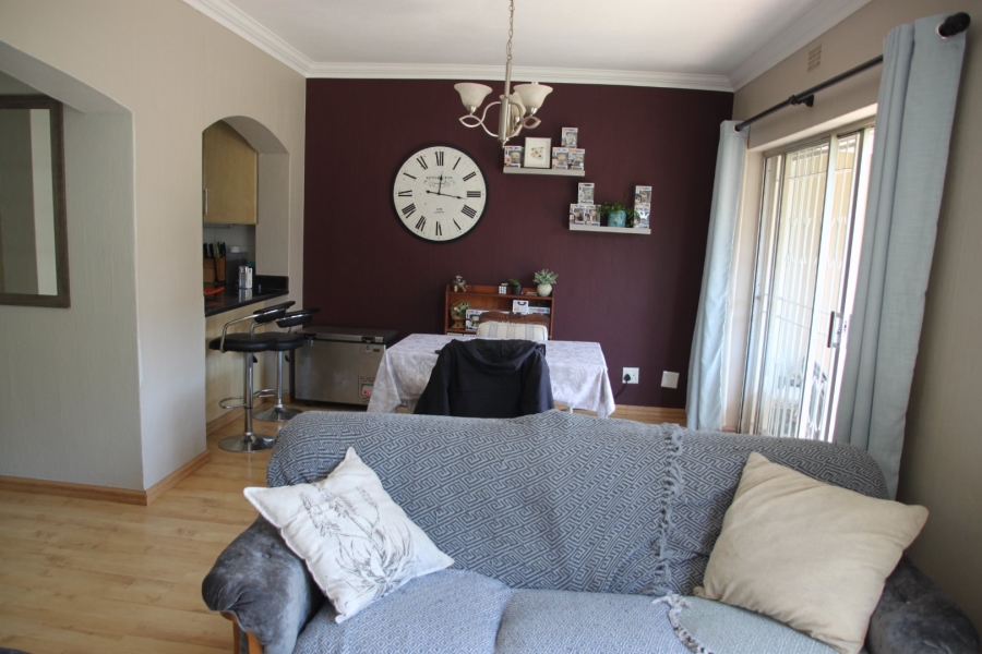 To Let 3 Bedroom Property for Rent in Malanshof Gauteng