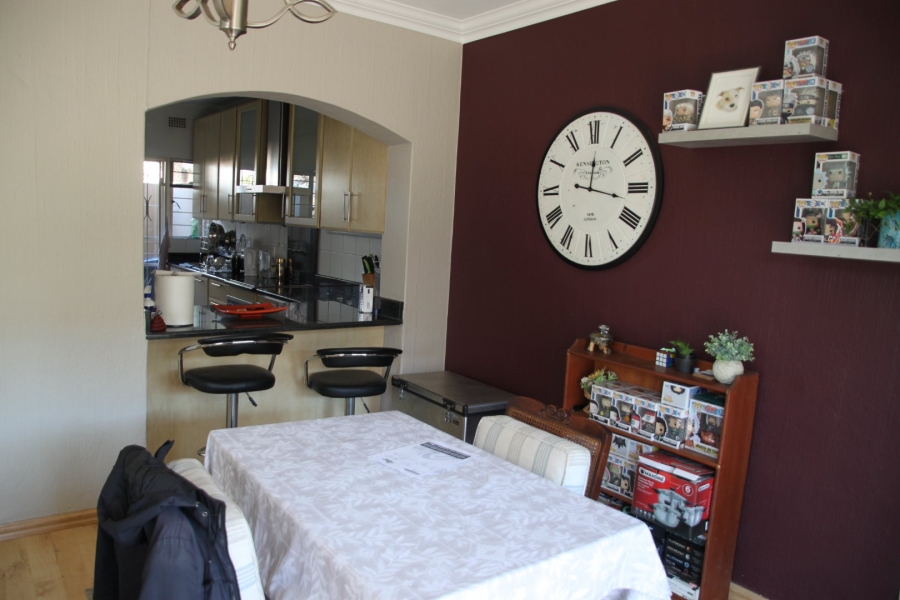 To Let 3 Bedroom Property for Rent in Malanshof Gauteng