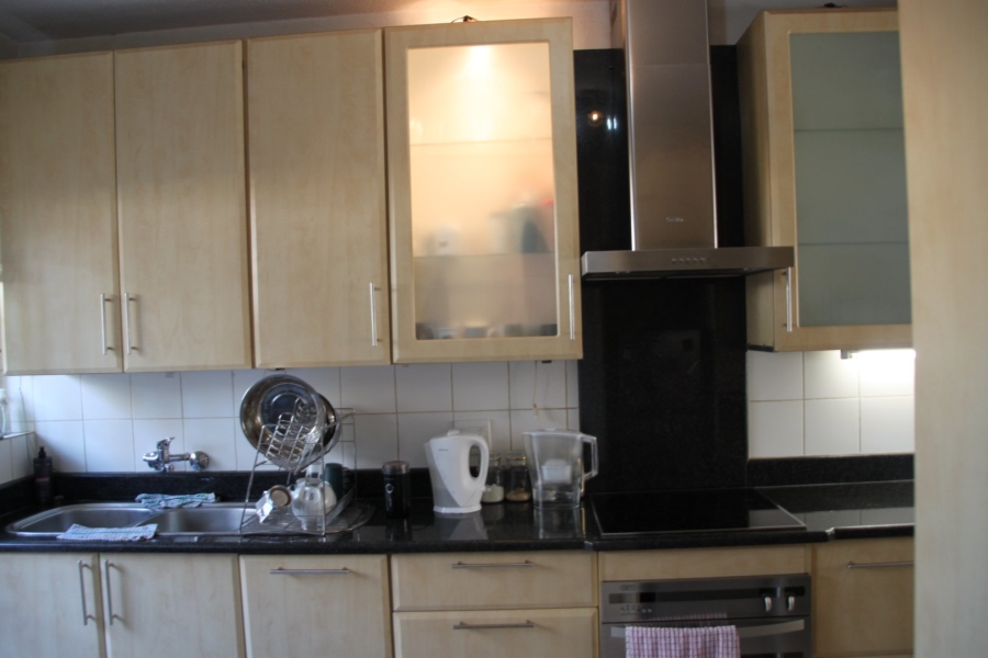 To Let 3 Bedroom Property for Rent in Malanshof Gauteng