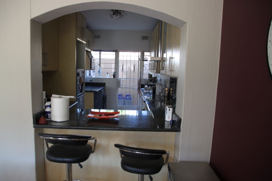 To Let 3 Bedroom Property for Rent in Malanshof Gauteng