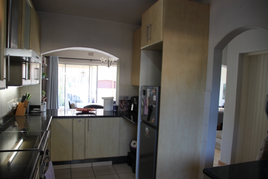 To Let 3 Bedroom Property for Rent in Malanshof Gauteng