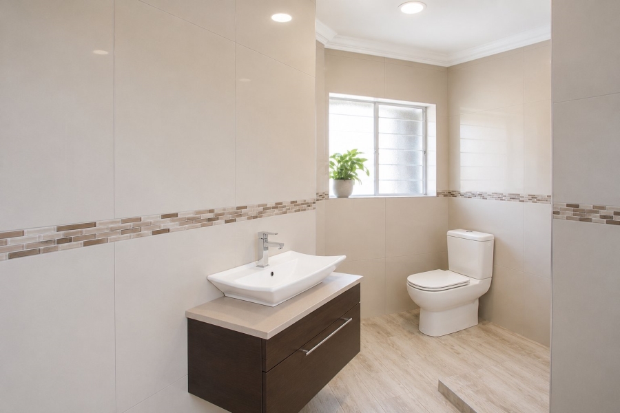 To Let 3 Bedroom Property for Rent in Malanshof Gauteng