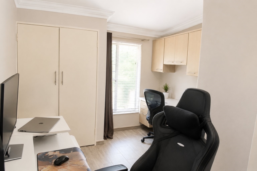 To Let 3 Bedroom Property for Rent in Malanshof Gauteng