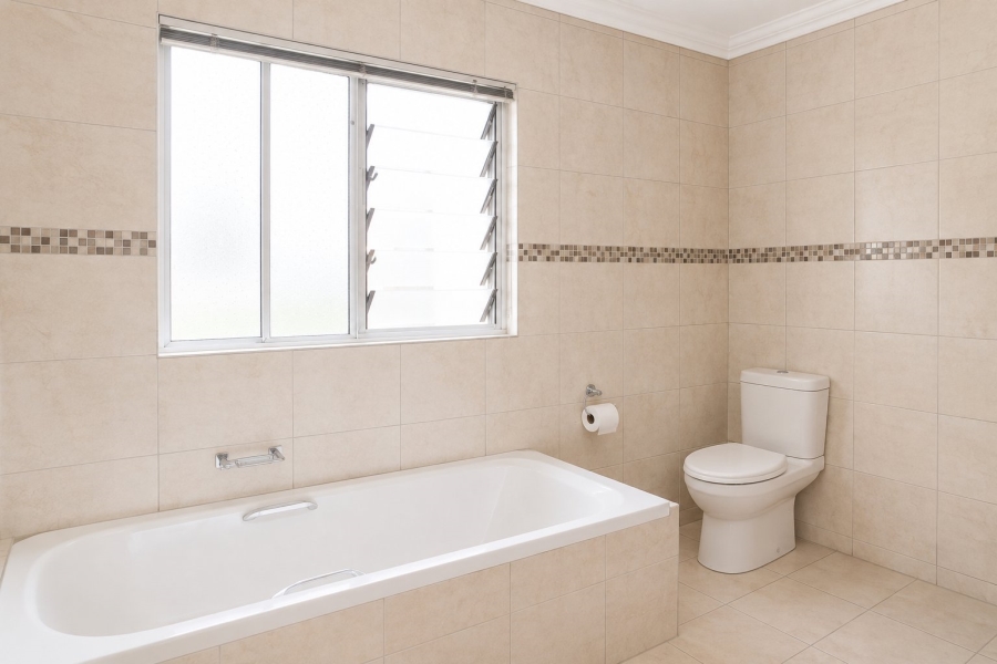 To Let 3 Bedroom Property for Rent in Malanshof Gauteng