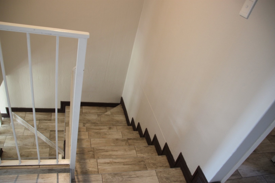 To Let 3 Bedroom Property for Rent in Malanshof Gauteng