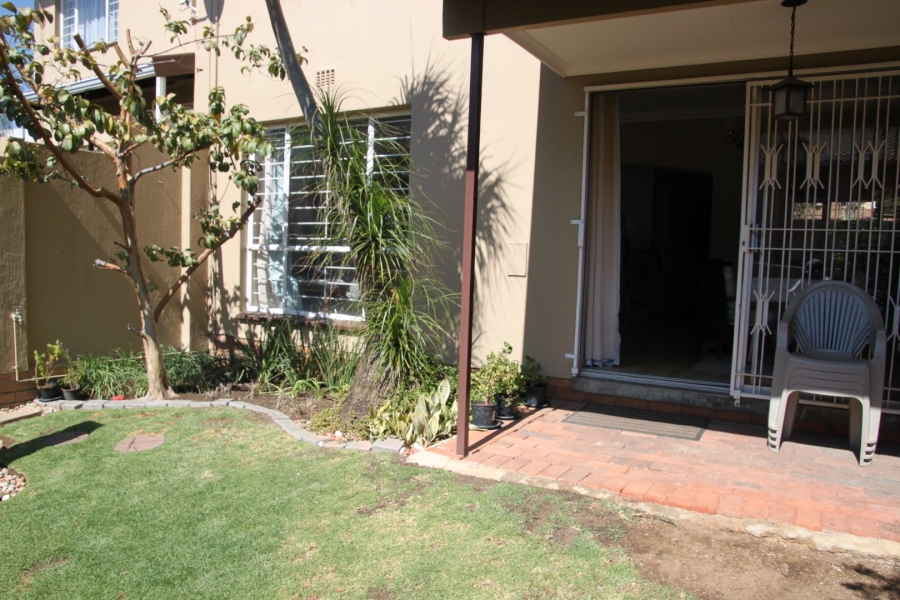 To Let 3 Bedroom Property for Rent in Malanshof Gauteng