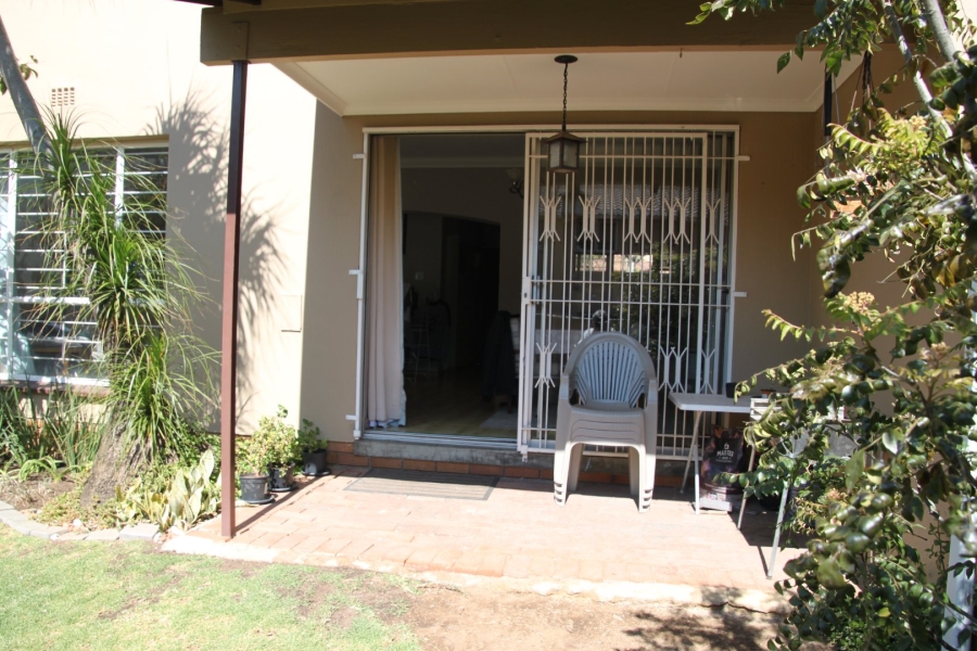 To Let 3 Bedroom Property for Rent in Malanshof Gauteng