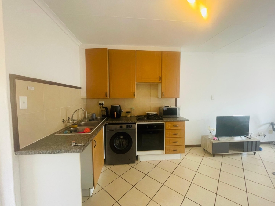 1 Bedroom Property for Sale in Sagewood Gauteng