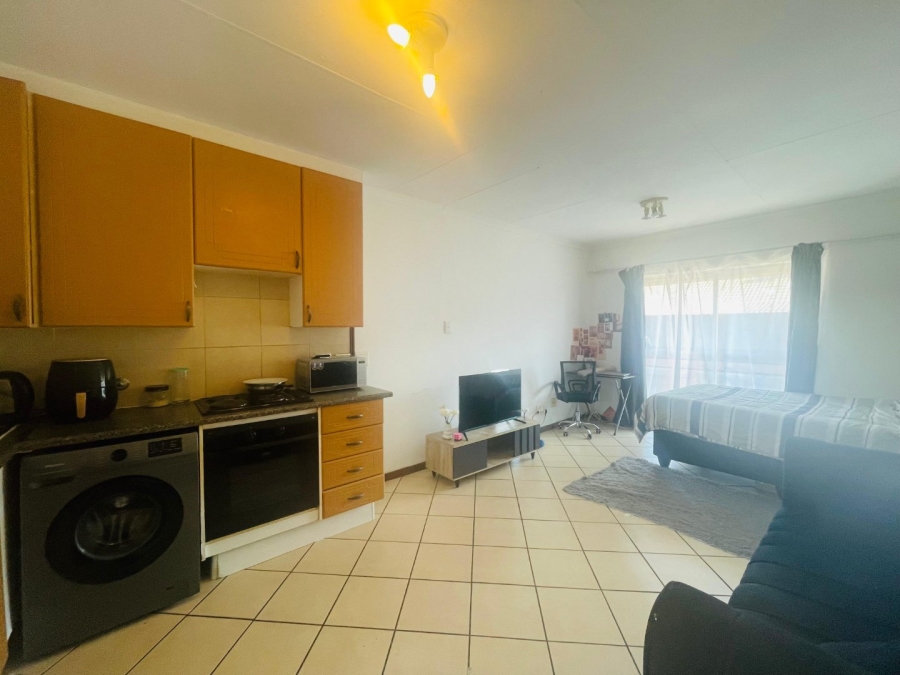 1 Bedroom Property for Sale in Sagewood Gauteng