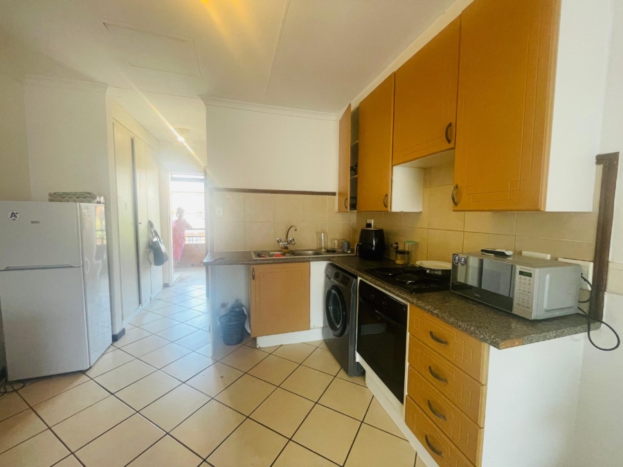 1 Bedroom Property for Sale in Sagewood Gauteng