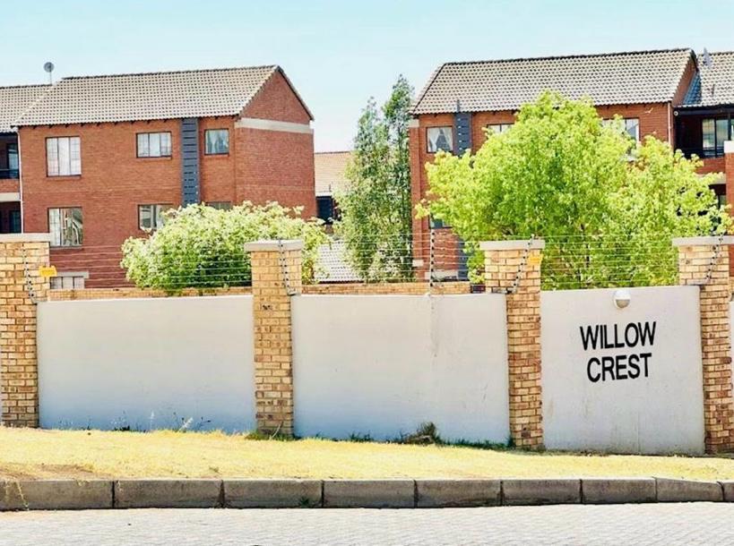 1 Bedroom Property for Sale in Sagewood Gauteng