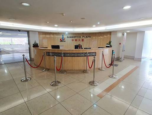 To Let Commercial Property for Rent in Morningside Gauteng