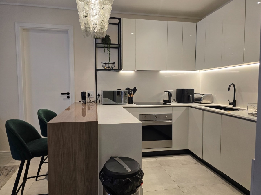 To Let 2 Bedroom Property for Rent in Hyde Park Gauteng