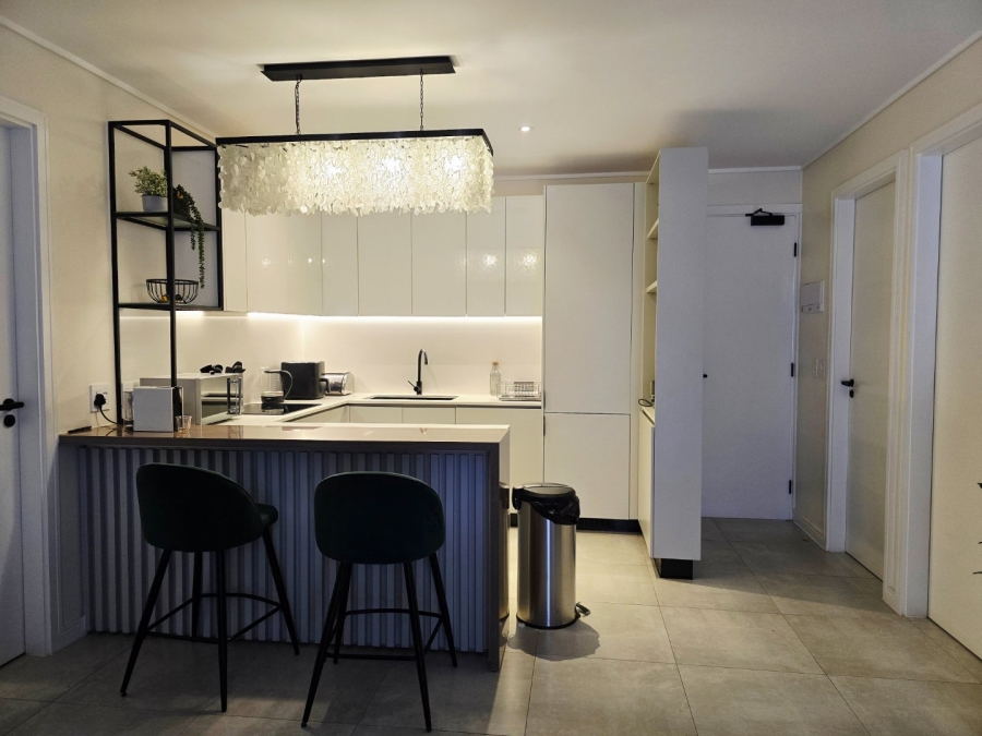 To Let 2 Bedroom Property for Rent in Hyde Park Gauteng