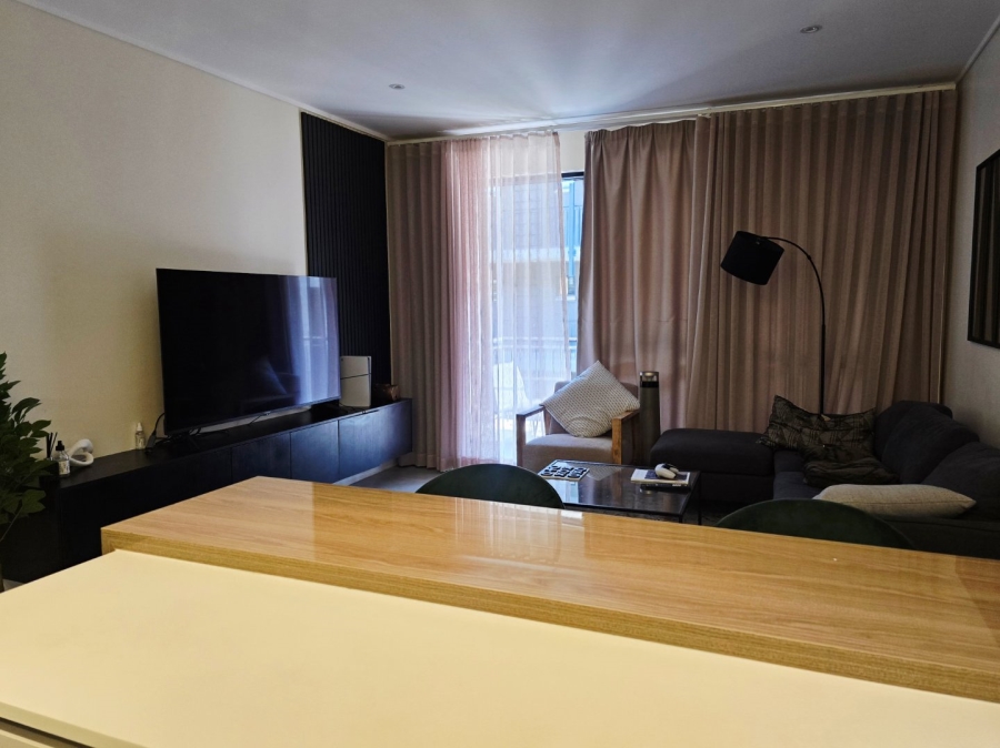 To Let 2 Bedroom Property for Rent in Hyde Park Gauteng