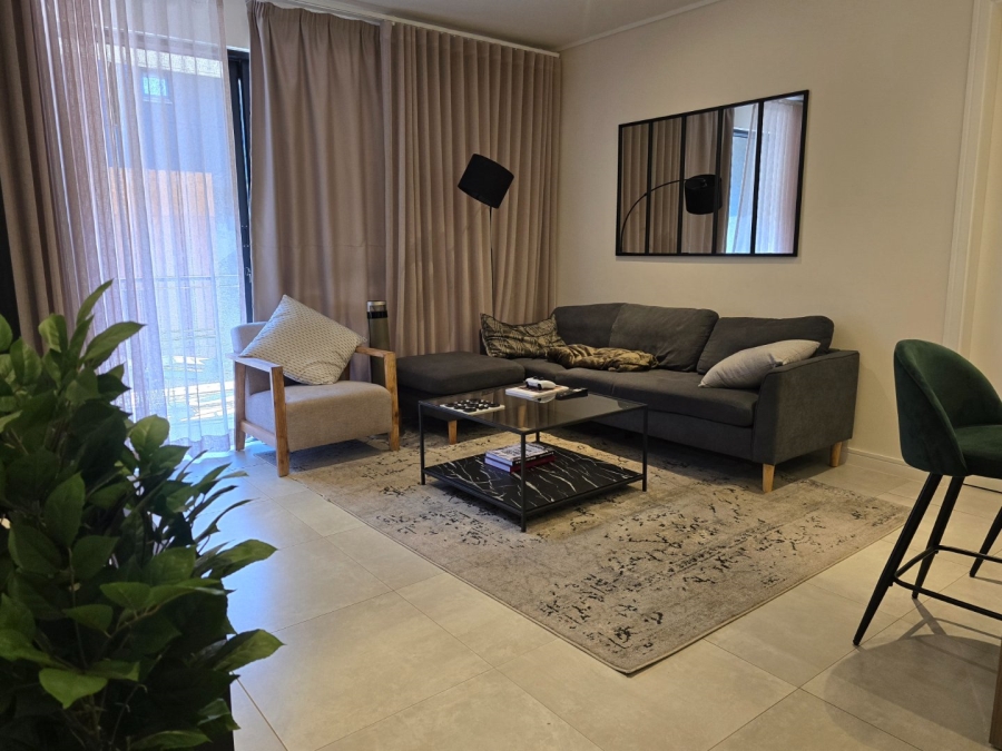 To Let 2 Bedroom Property for Rent in Hyde Park Gauteng