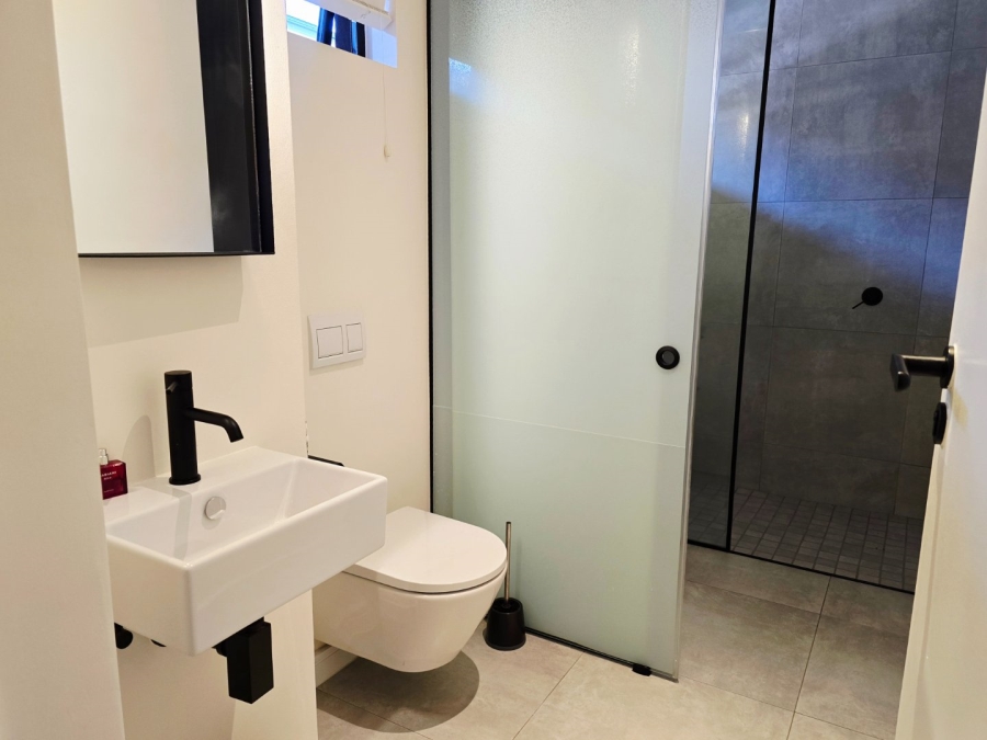 To Let 2 Bedroom Property for Rent in Hyde Park Gauteng