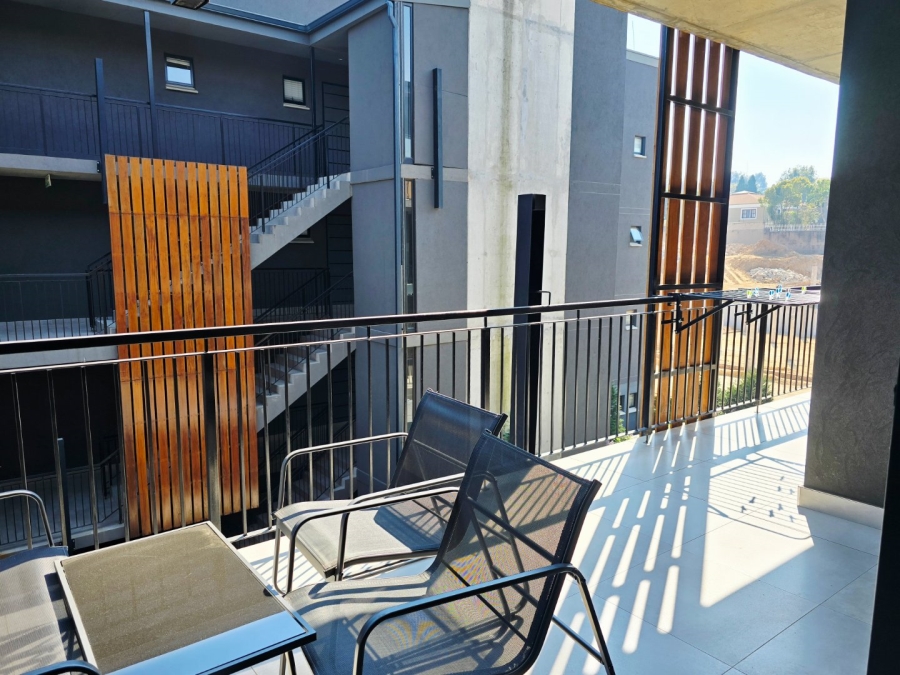 To Let 2 Bedroom Property for Rent in Hyde Park Gauteng