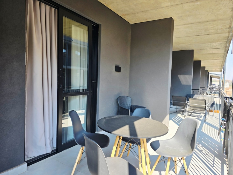 To Let 2 Bedroom Property for Rent in Hyde Park Gauteng
