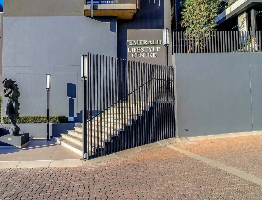 To Let 2 Bedroom Property for Rent in Hyde Park Gauteng