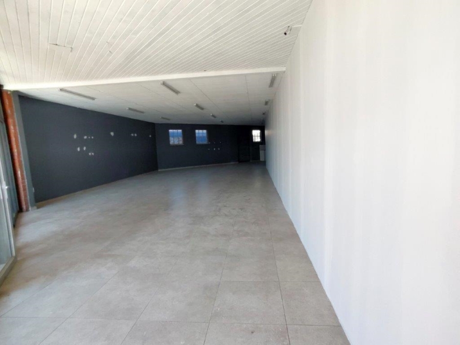 To Let Commercial Property for Rent in Pretoria North Gauteng