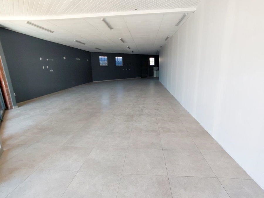 To Let Commercial Property for Rent in Pretoria North Gauteng