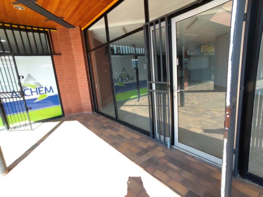 To Let Commercial Property for Rent in Pretoria North Gauteng