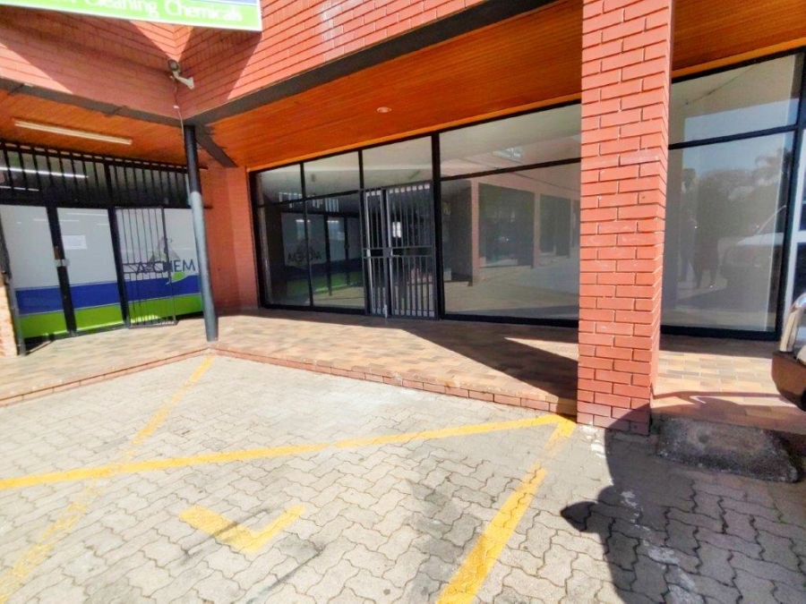To Let Commercial Property for Rent in Pretoria North Gauteng