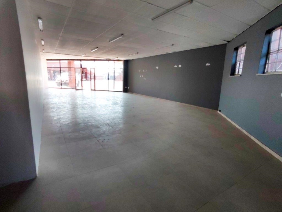 To Let Commercial Property for Rent in Pretoria North Gauteng