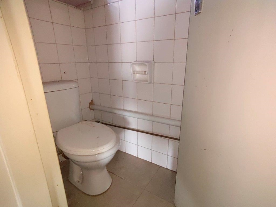 To Let Commercial Property for Rent in Pretoria North Gauteng