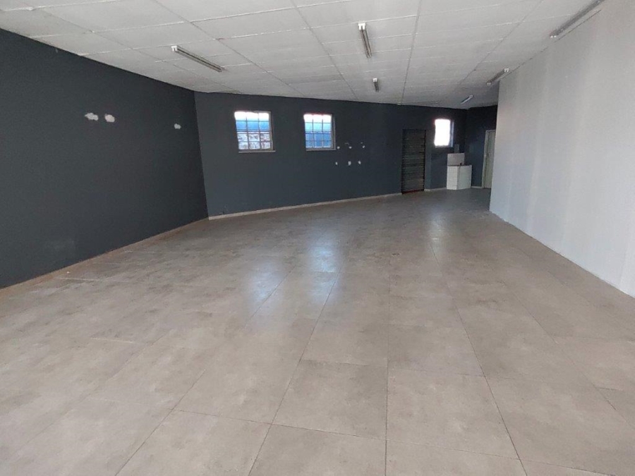 To Let Commercial Property for Rent in Pretoria North Gauteng