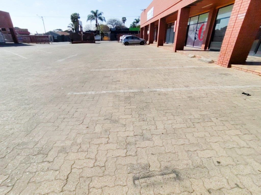 To Let Commercial Property for Rent in Pretoria North Gauteng