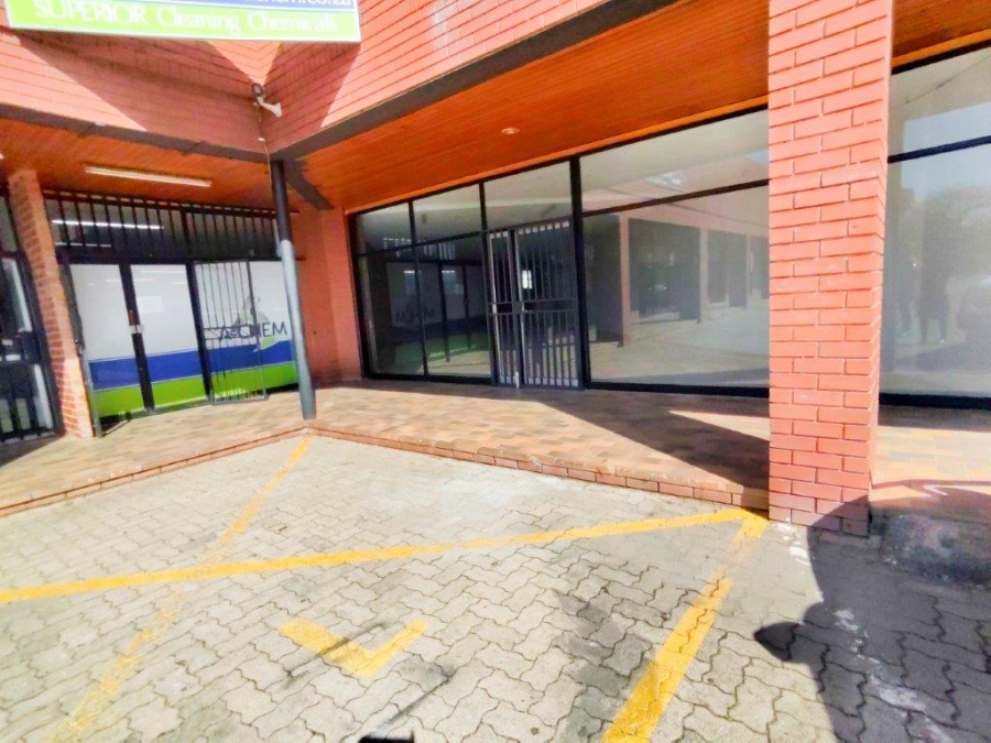 To Let Commercial Property for Rent in Pretoria North Gauteng