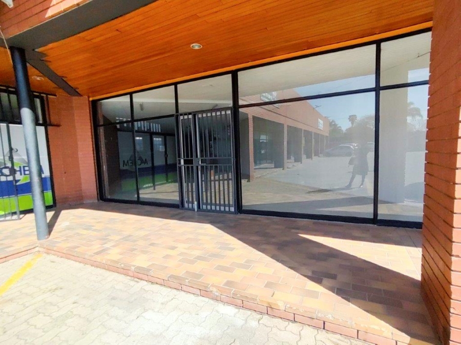 To Let Commercial Property for Rent in Pretoria North Gauteng