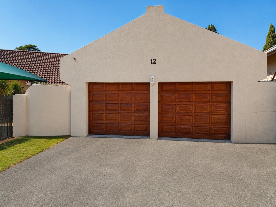 To Let 4 Bedroom Property for Rent in Freeway Park Gauteng