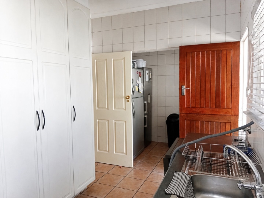 To Let 4 Bedroom Property for Rent in Freeway Park Gauteng