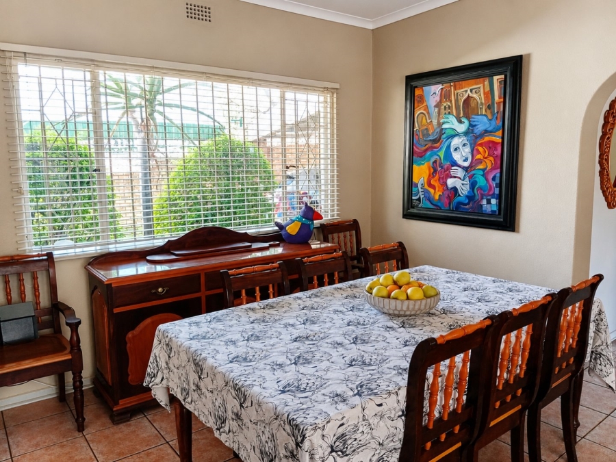 To Let 4 Bedroom Property for Rent in Freeway Park Gauteng
