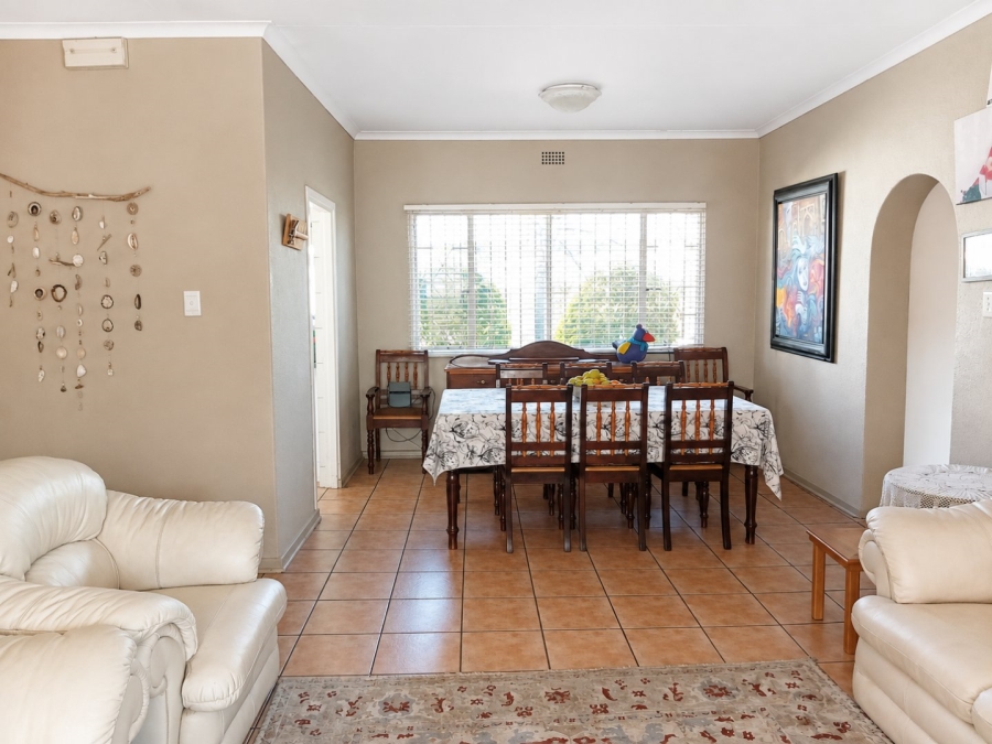 To Let 4 Bedroom Property for Rent in Freeway Park Gauteng