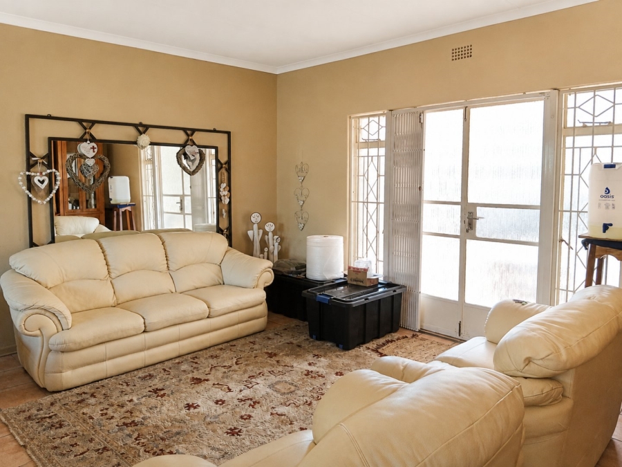 To Let 4 Bedroom Property for Rent in Freeway Park Gauteng