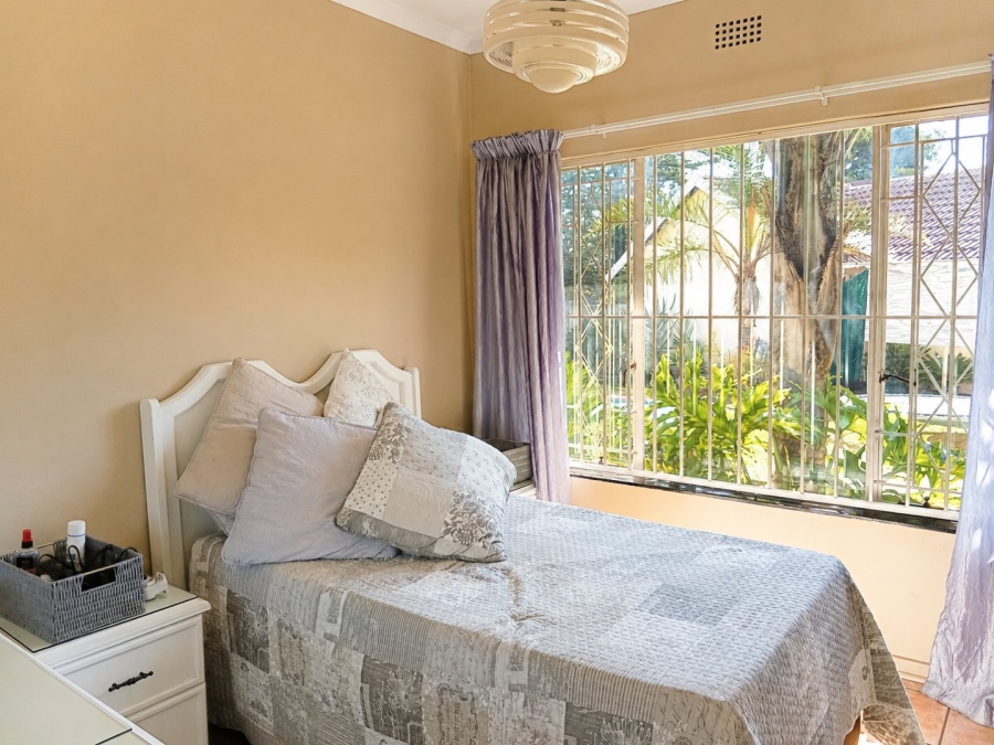 To Let 4 Bedroom Property for Rent in Freeway Park Gauteng