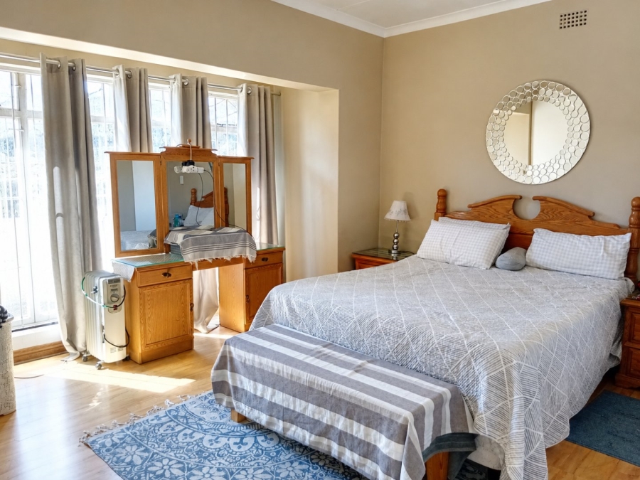 To Let 4 Bedroom Property for Rent in Freeway Park Gauteng