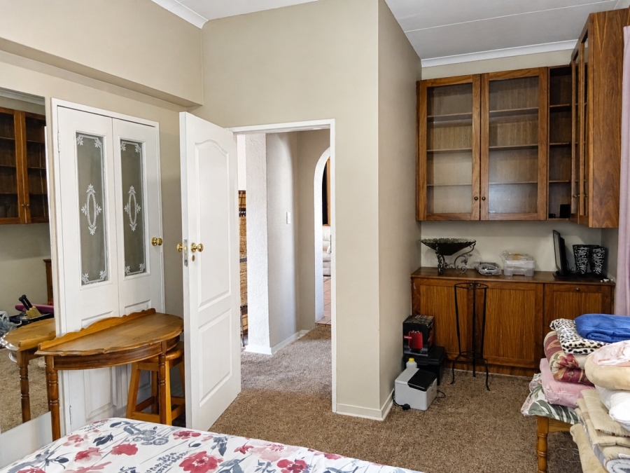 To Let 4 Bedroom Property for Rent in Freeway Park Gauteng