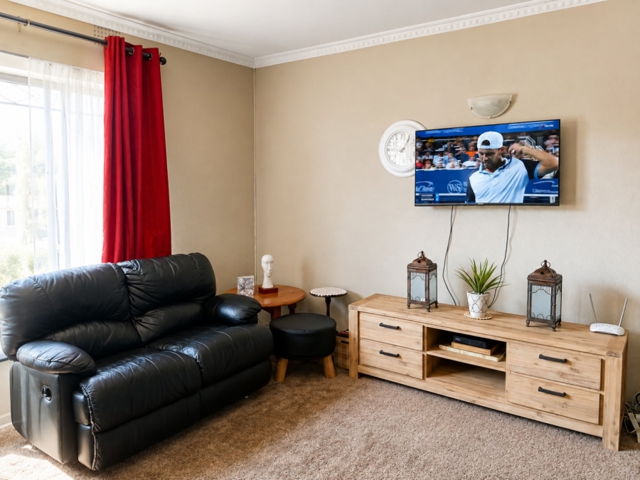 To Let 4 Bedroom Property for Rent in Freeway Park Gauteng